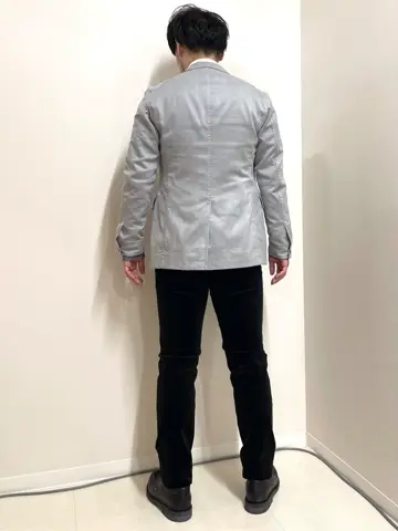 JOSEPH HOMME 中野　 コーディネート画像