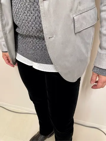 JOSEPH HOMME 中野　 コーディネート画像