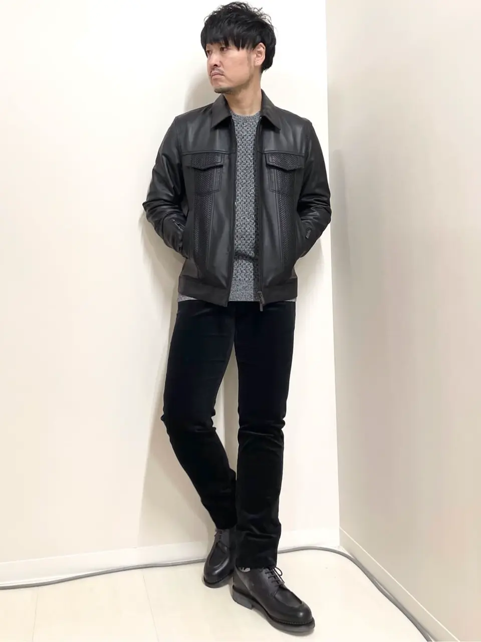  中野　 コーディネート画像