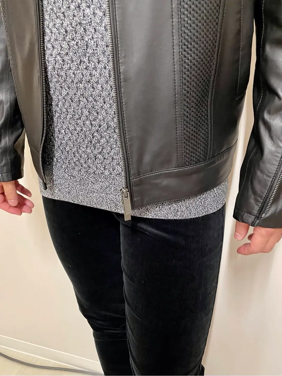 JOSEPH HOMME 中野　 コーディネート画像