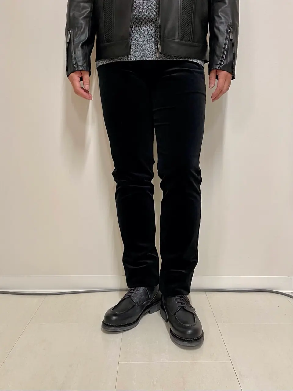 JOSEPH HOMME 中野　 コーディネート画像