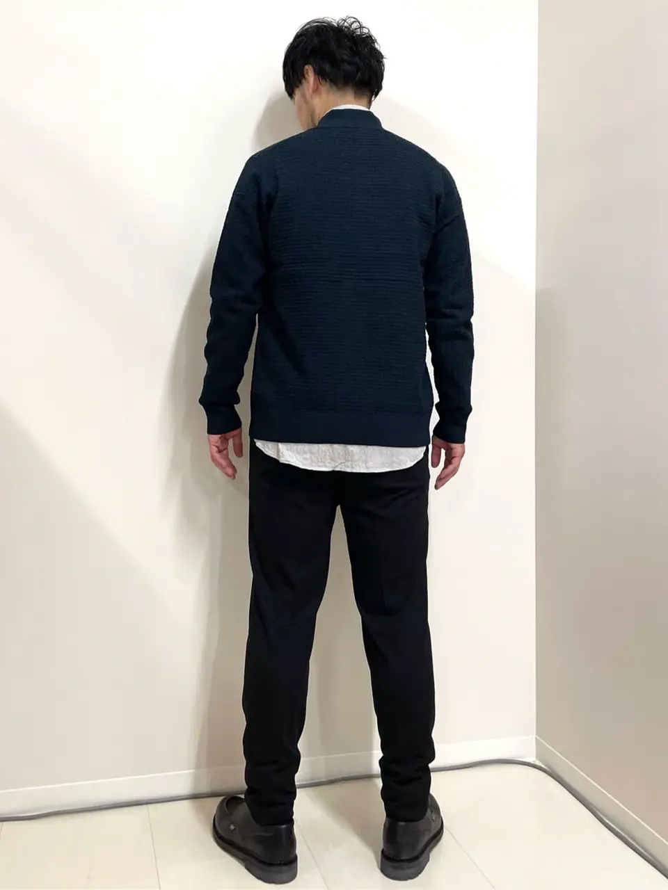 JOSEPH HOMME 中野　 コーディネート画像