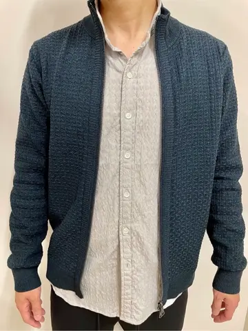 JOSEPH HOMME 中野　 コーディネート画像