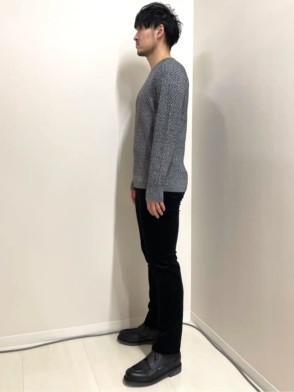 JOSEPH HOMME 中野　 コーディネート画像