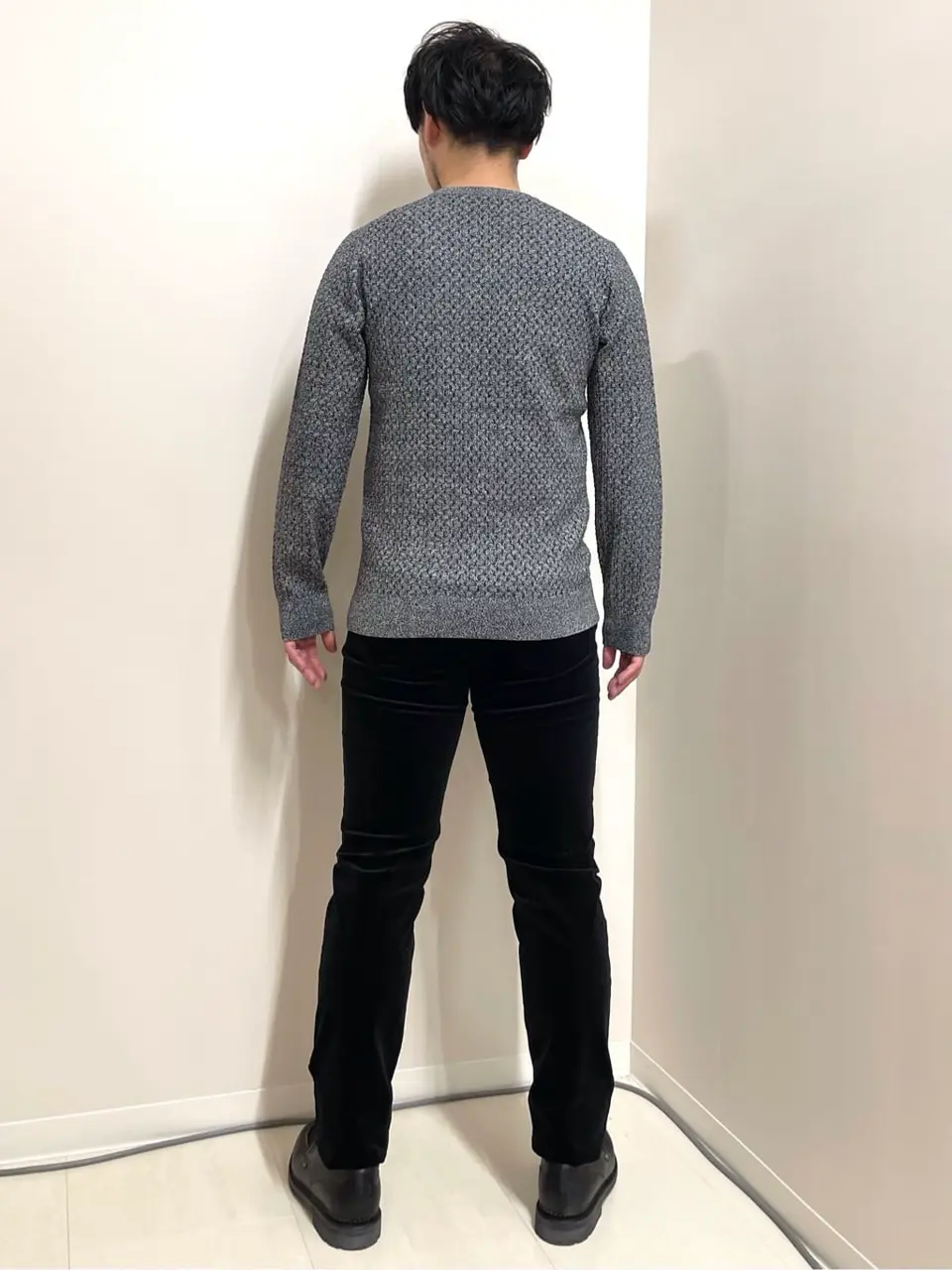 JOSEPH HOMME 中野　 コーディネート画像