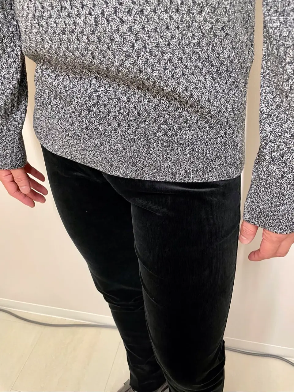 JOSEPH HOMME 中野　 コーディネート画像