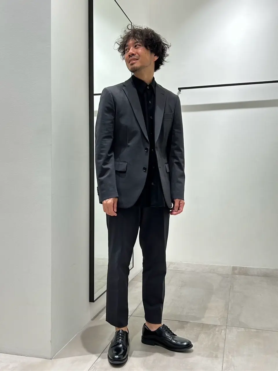  中原 コーディネート画像