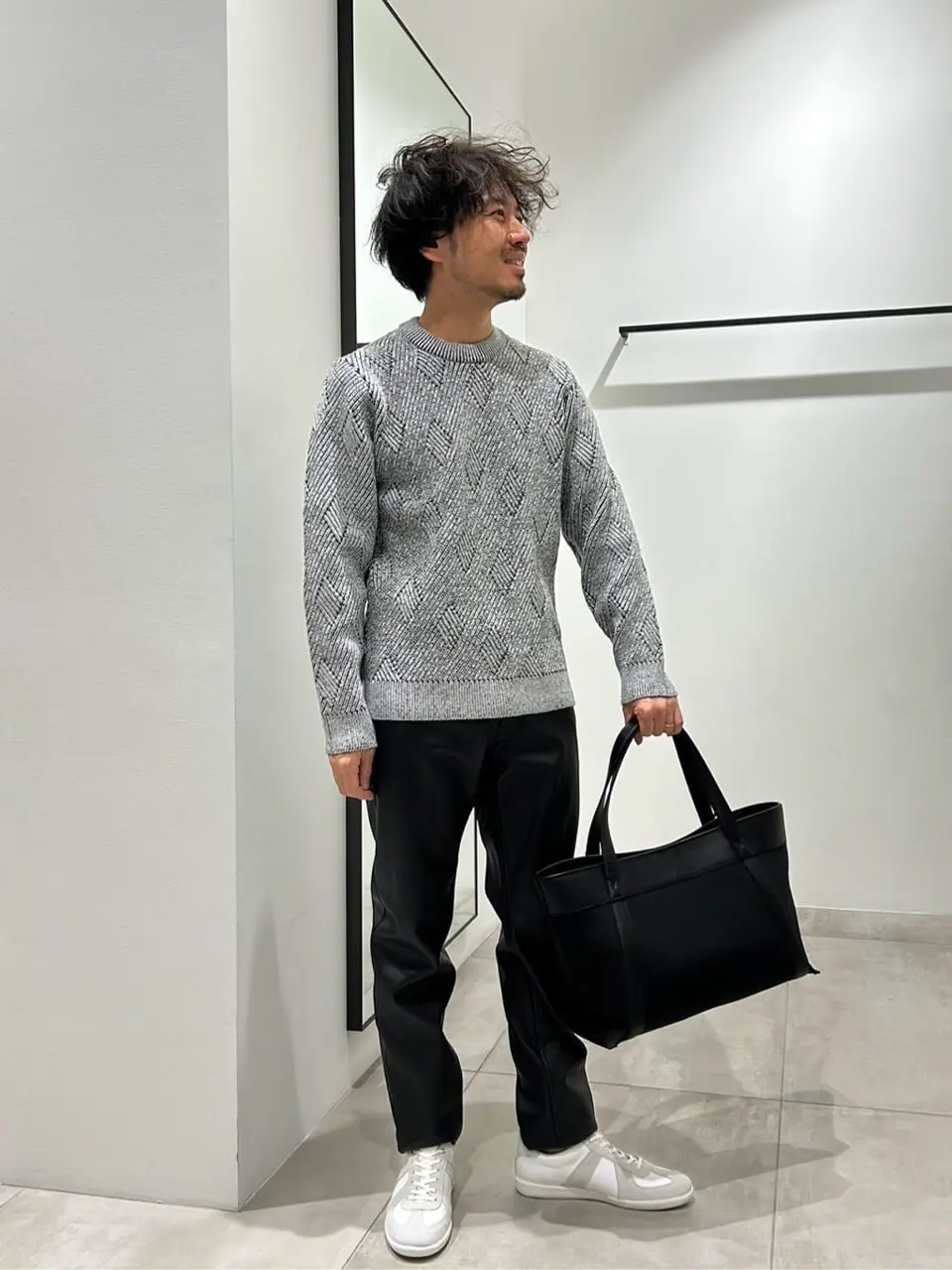  中原 コーディネート画像