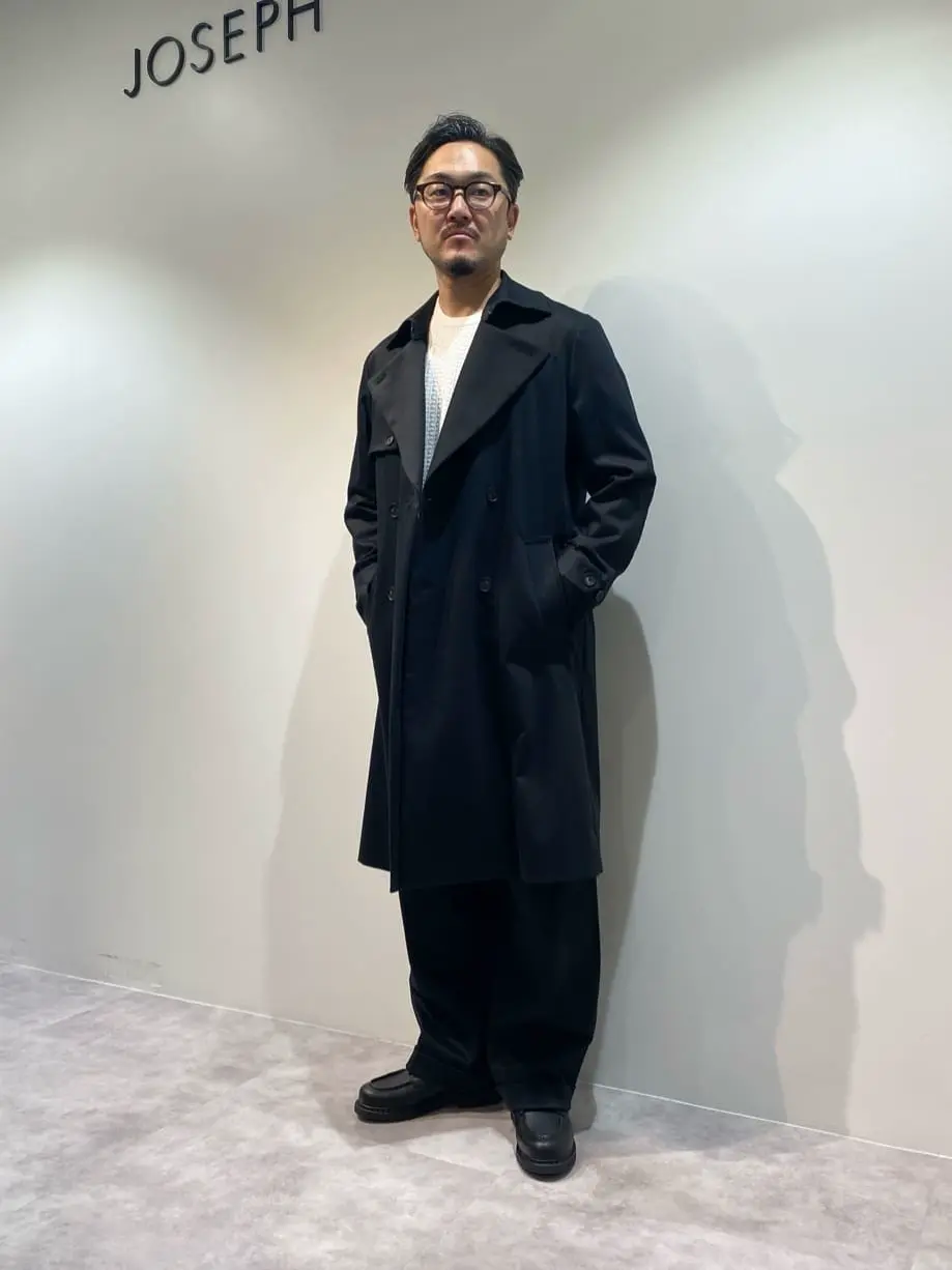  桑原 コーディネート画像