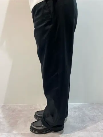 JOSEPH HOMME 桑原 コーディネート画像