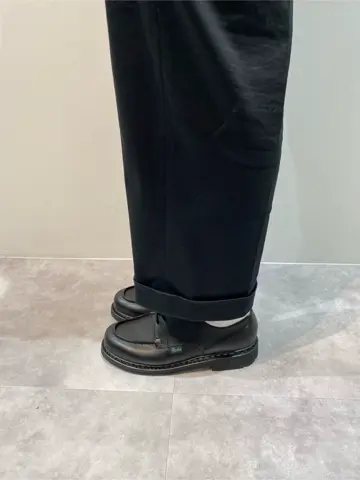 JOSEPH HOMME 桑原 コーディネート画像