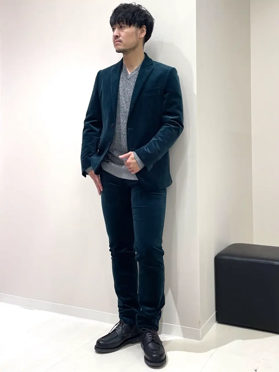  中野　 コーディネート画像