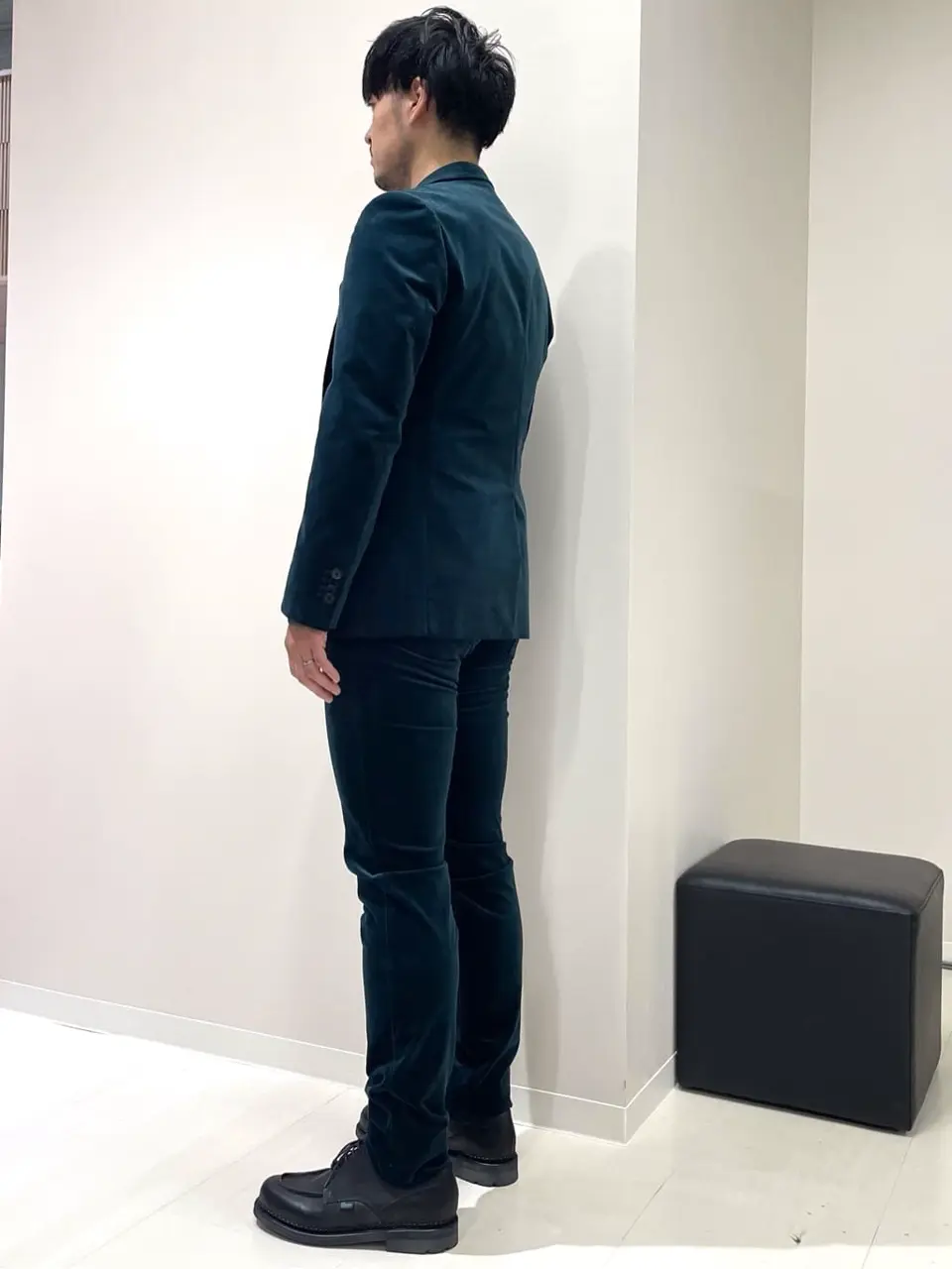 JOSEPH HOMME 中野　 コーディネート画像