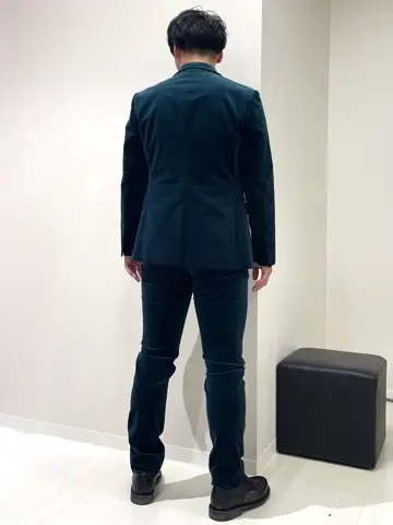 JOSEPH HOMME 中野　 コーディネート画像