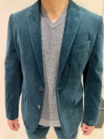 JOSEPH HOMME 中野　 コーディネート画像