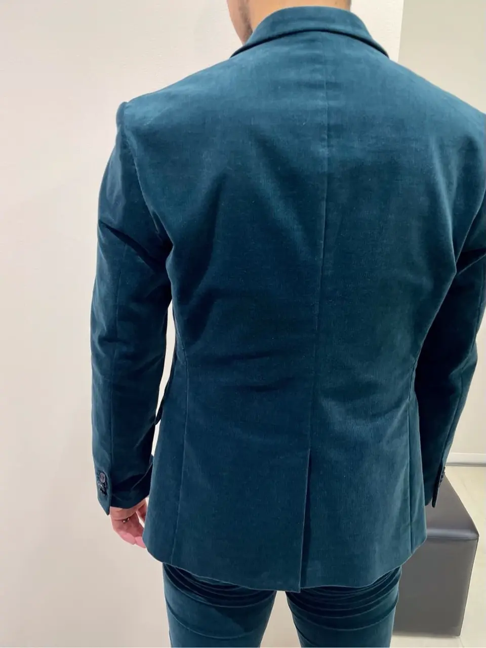 JOSEPH HOMME 中野　 コーディネート画像