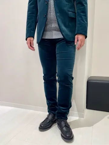 JOSEPH HOMME 中野　 コーディネート画像