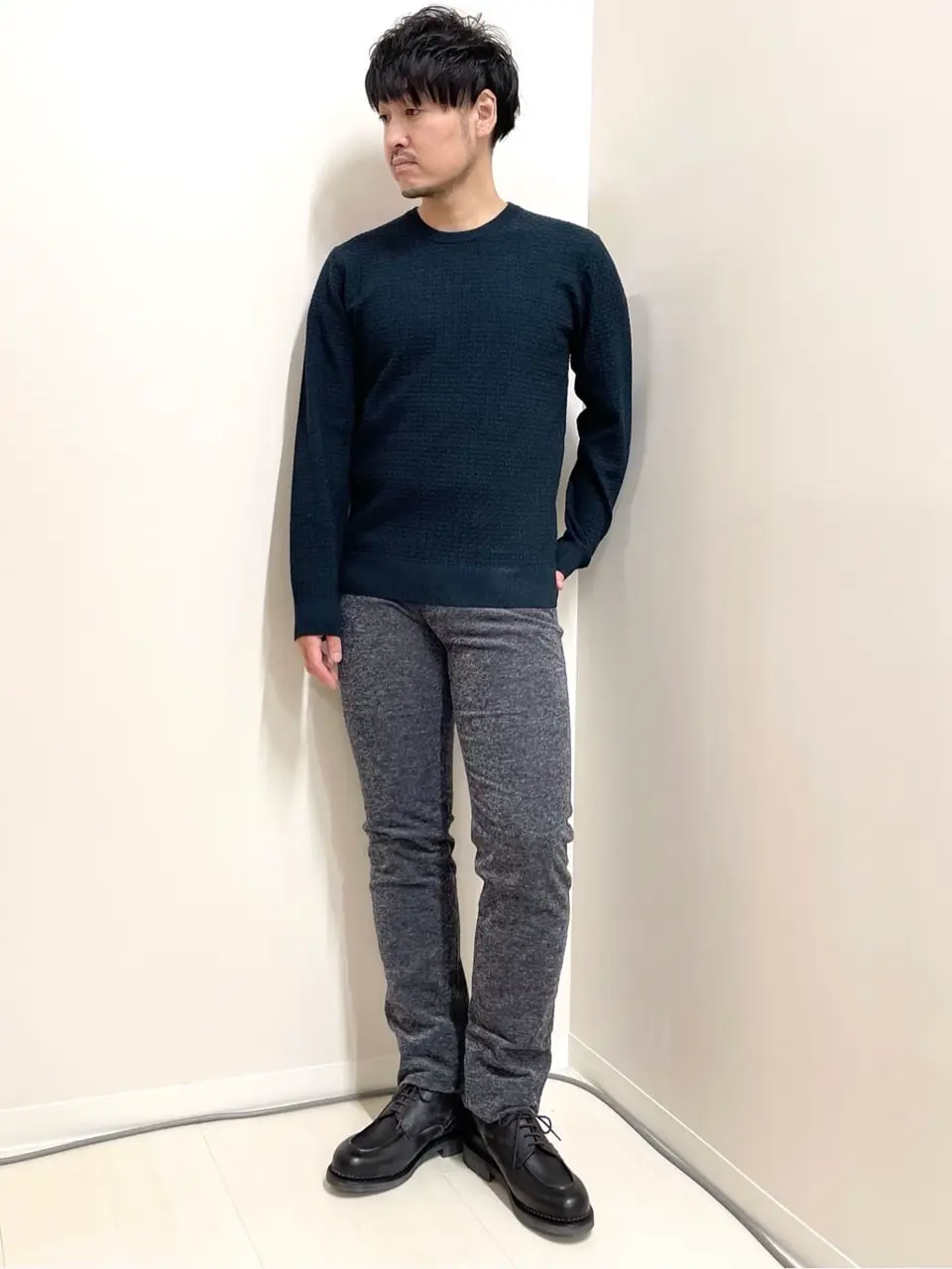  中野　 コーディネート画像