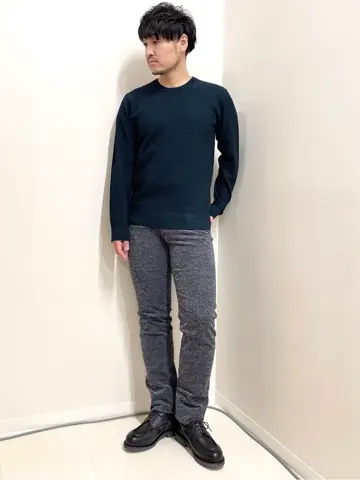 JOSEPH HOMME 中野　 コーディネート画像