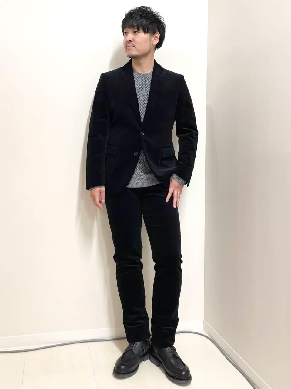  中野　 コーディネート画像