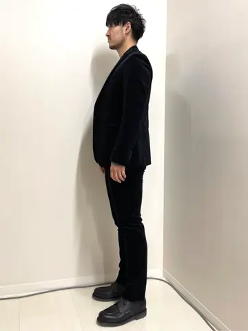 JOSEPH HOMME 中野　 コーディネート画像