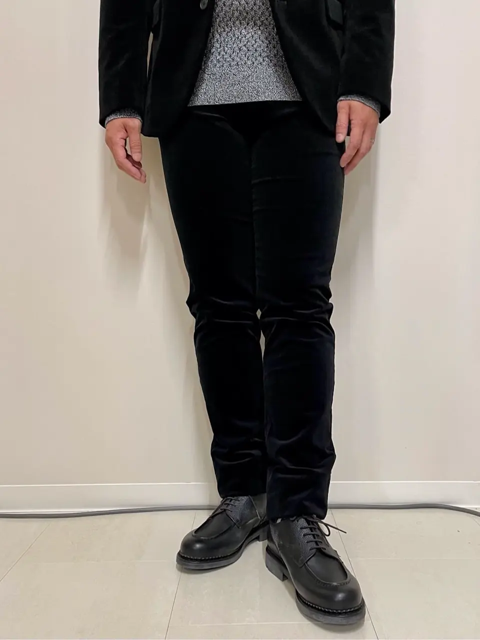 JOSEPH HOMME 中野　 コーディネート画像