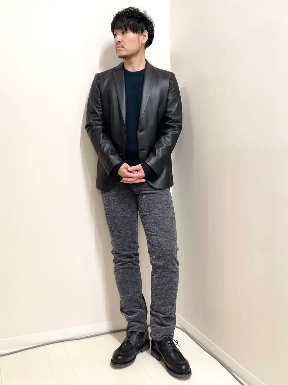  中野　 コーディネート画像