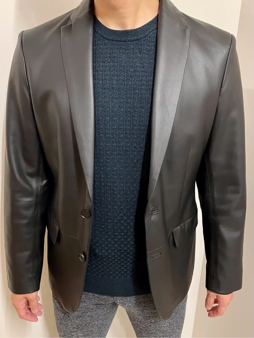 JOSEPH HOMME 中野　 コーディネート画像