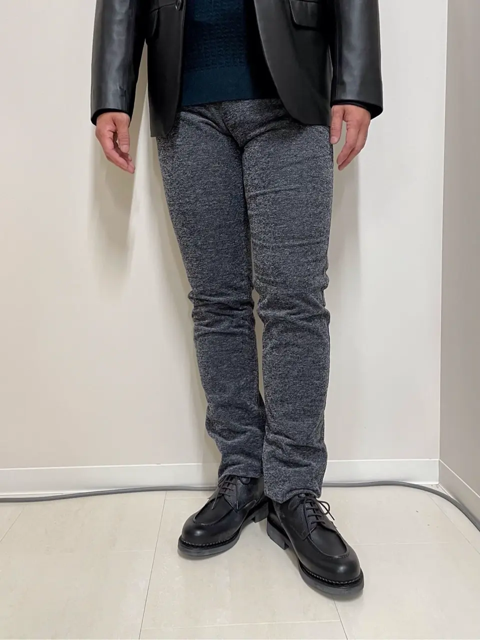 JOSEPH HOMME 中野　 コーディネート画像