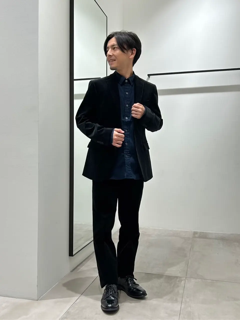  鈴木 コーディネート画像