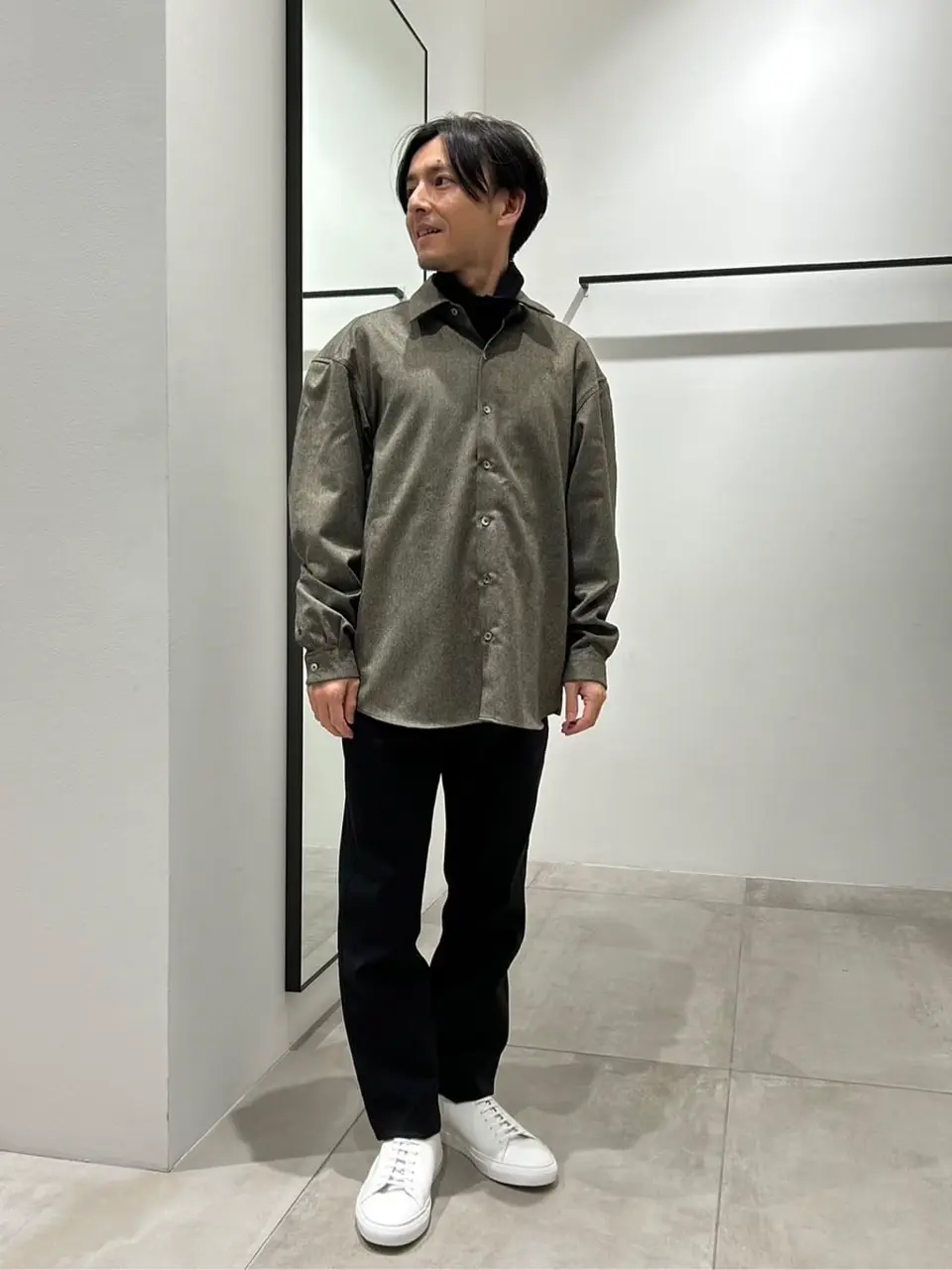  鈴木 コーディネート画像