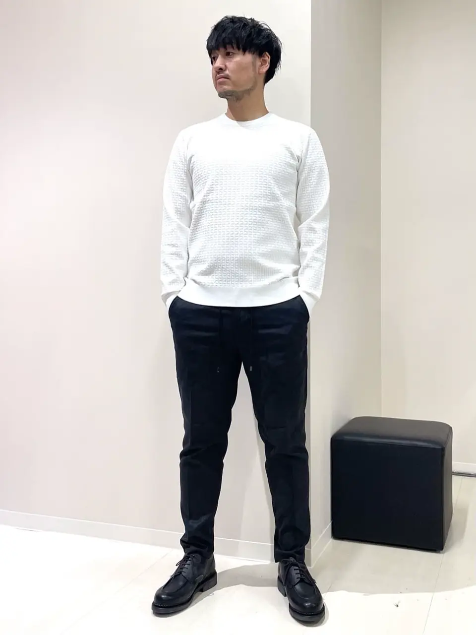  中野　 コーディネート画像