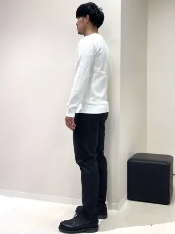 JOSEPH HOMME 中野　 コーディネート画像