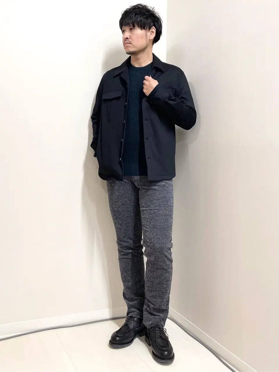  中野　 コーディネート画像