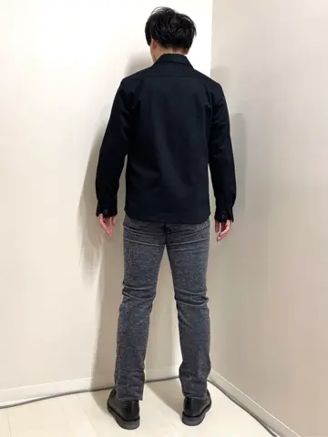 JOSEPH HOMME 中野　 コーディネート画像