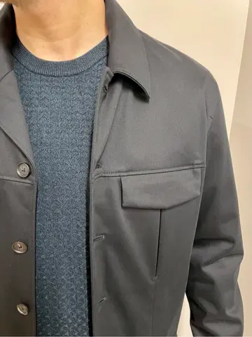 JOSEPH HOMME 中野　 コーディネート画像