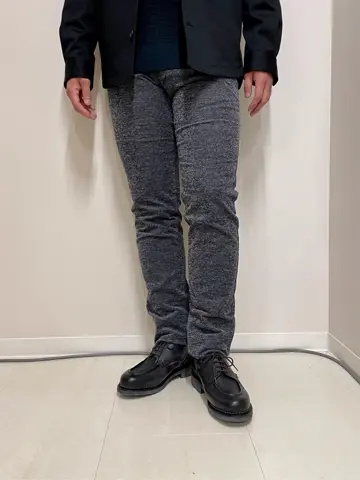 JOSEPH HOMME 中野　 コーディネート画像