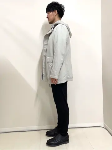 JOSEPH HOMME 中野　 コーディネート画像