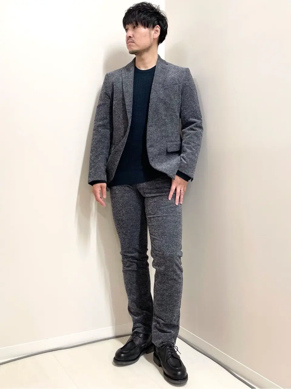 JOSEPH HOMME 中野　 コーディネート画像