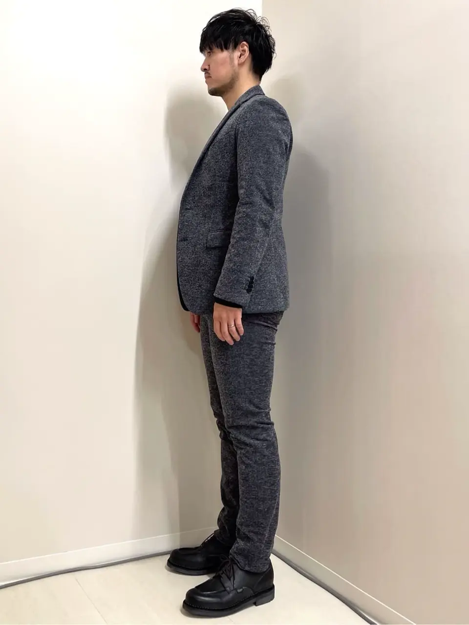 JOSEPH HOMME 中野　 コーディネート画像