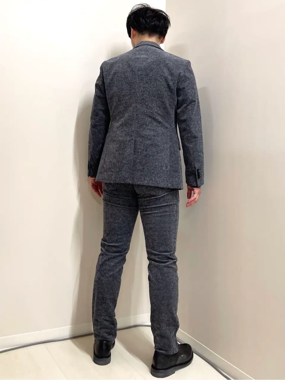 JOSEPH HOMME 中野　 コーディネート画像