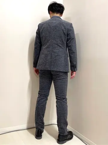 JOSEPH HOMME 中野　 コーディネート画像