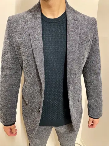 JOSEPH HOMME 中野　 コーディネート画像