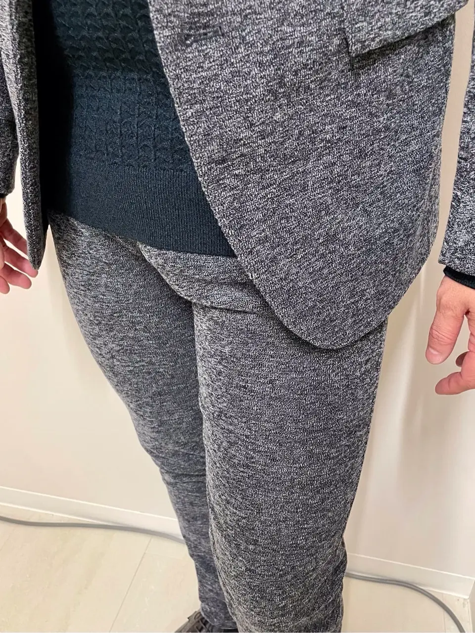 JOSEPH HOMME 中野　 コーディネート画像