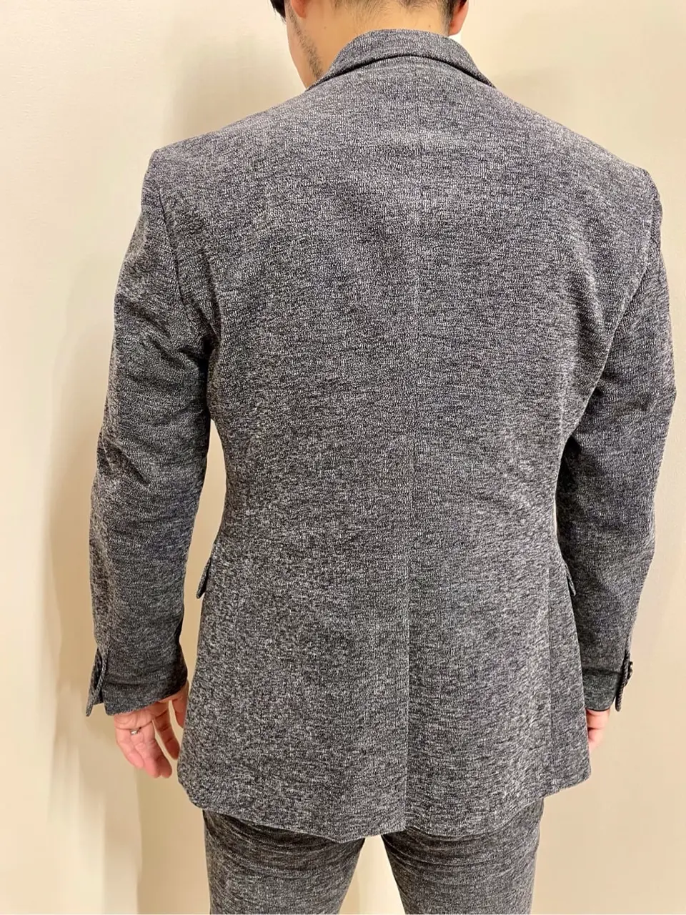 JOSEPH HOMME 中野　 コーディネート画像