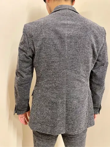 JOSEPH HOMME 中野　 コーディネート画像