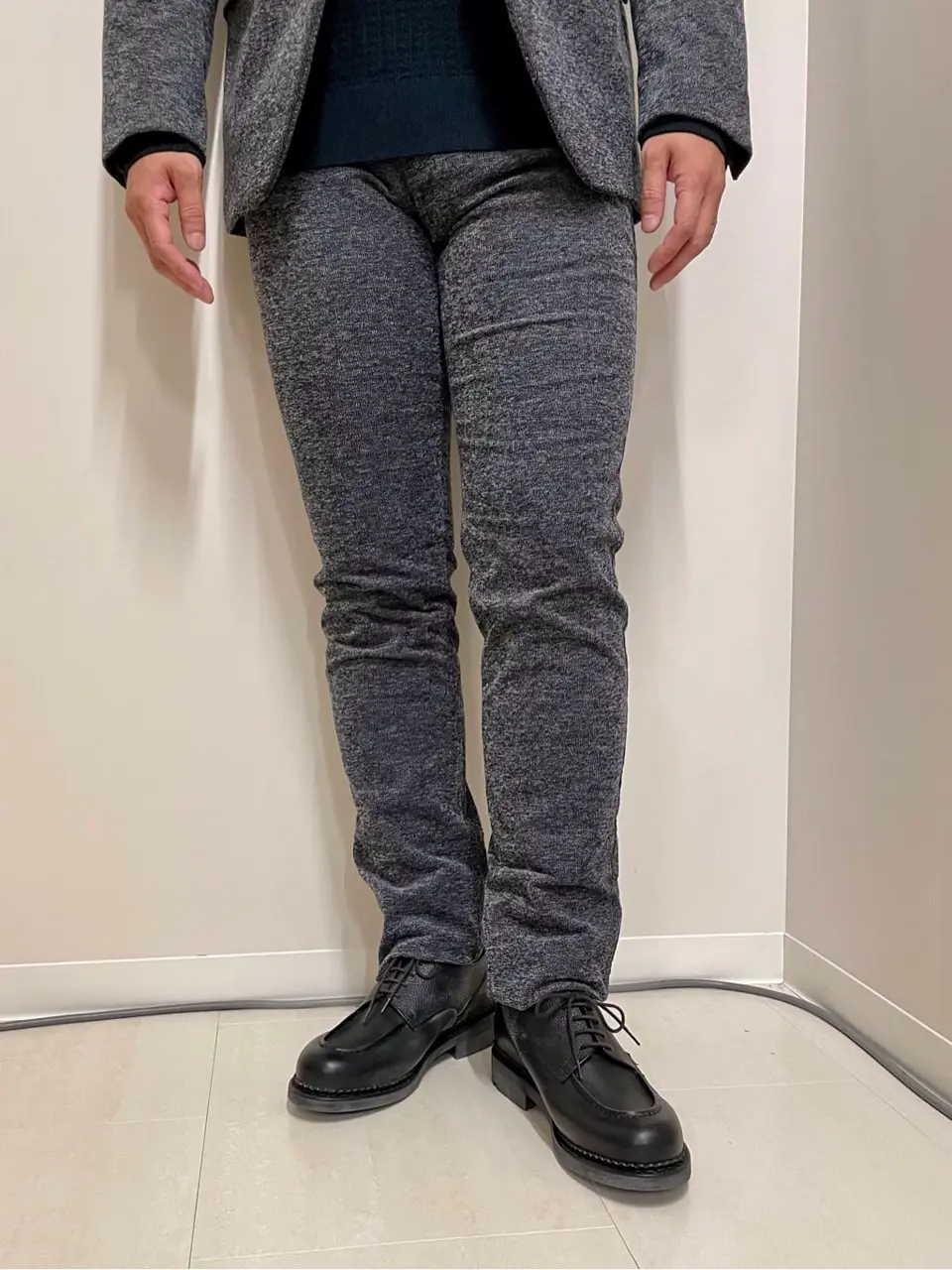 JOSEPH HOMME 中野　 コーディネート画像