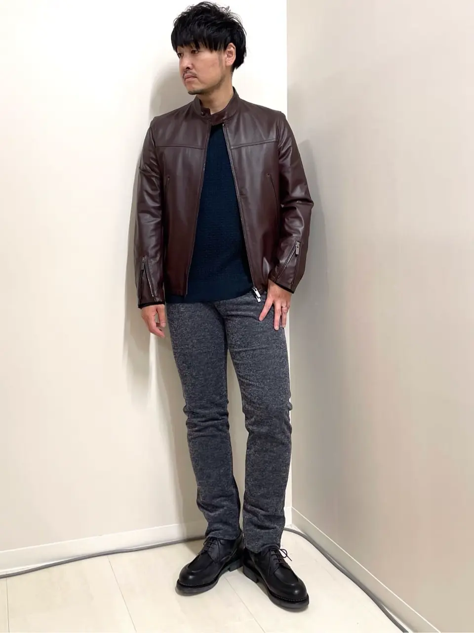  中野　 コーディネート画像