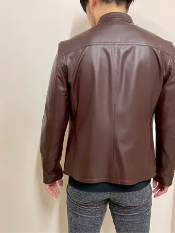 JOSEPH HOMME 中野　 コーディネート画像