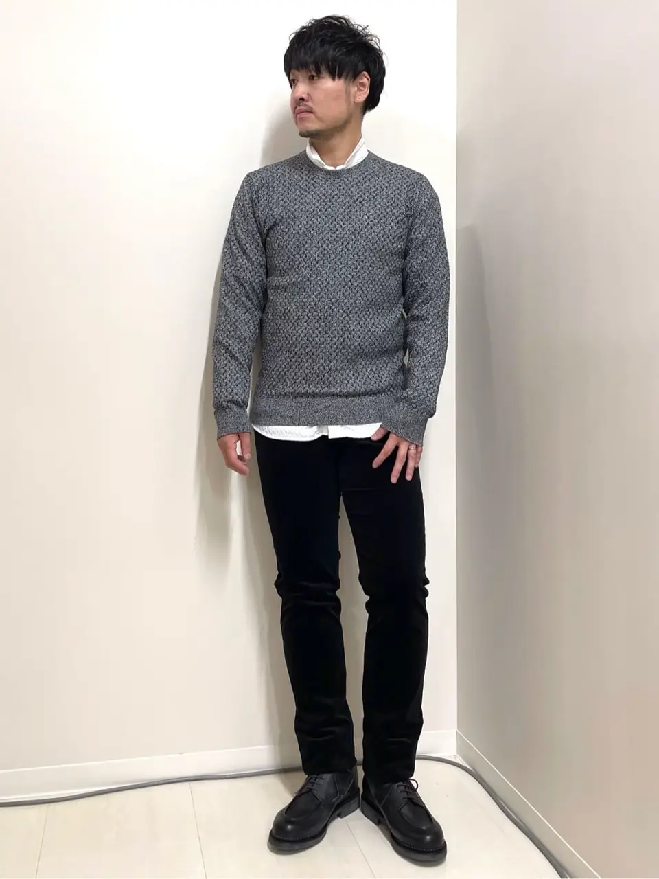  中野　 コーディネート画像